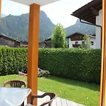 Muehle Feriehus Längenfeld