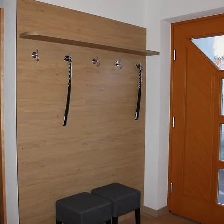 Casa vacanze Muehle Längenfeld