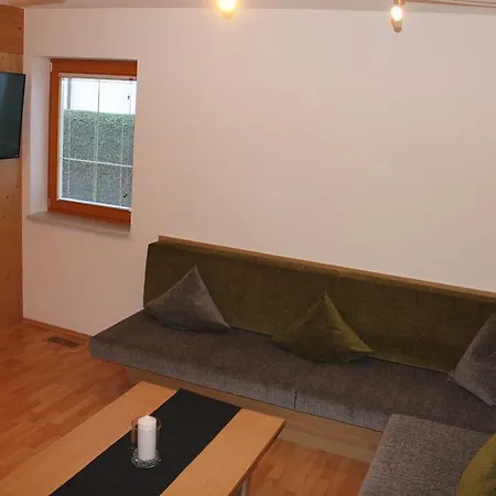 Vakantiehuis Muehle