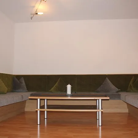 Muehle Längenfeld
