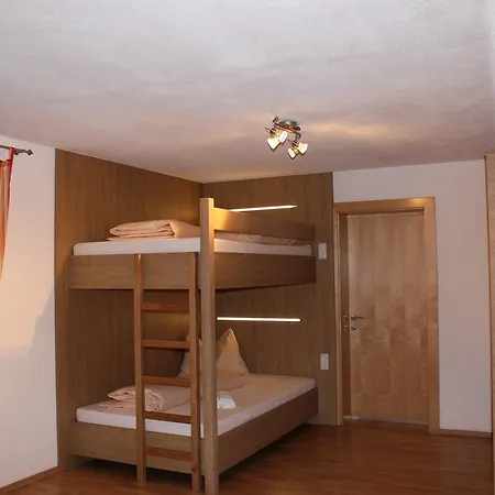 Muehle Feriehus *