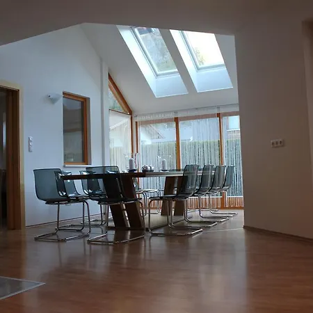 Casa vacanze Muehle Längenfeld