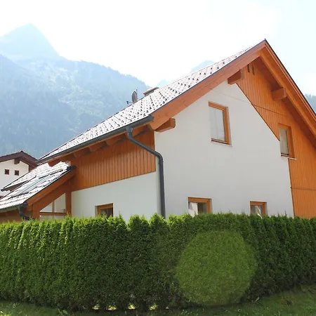 Feriehus Muehle *