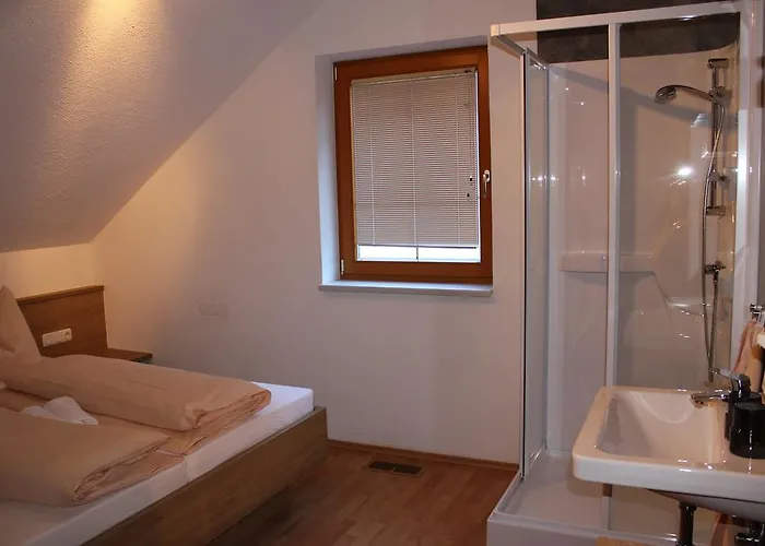 Muhle Λάνγκενφελντ