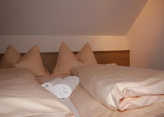 Muhle * Λάνγκενφελντ