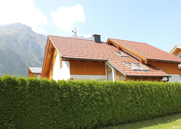 Σπίτι διακοπών Muhle *