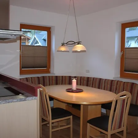 Muehle Vakantiehuis *