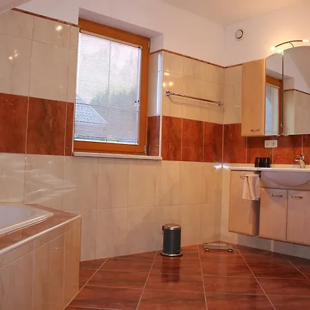 Muehle Vakantiehuis Längenfeld