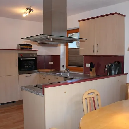 Vakantiehuis Muehle *