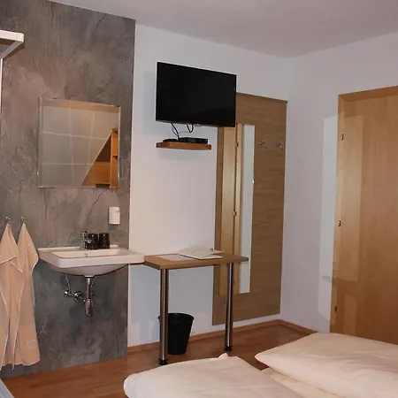 Vakantiehuis Muehle *