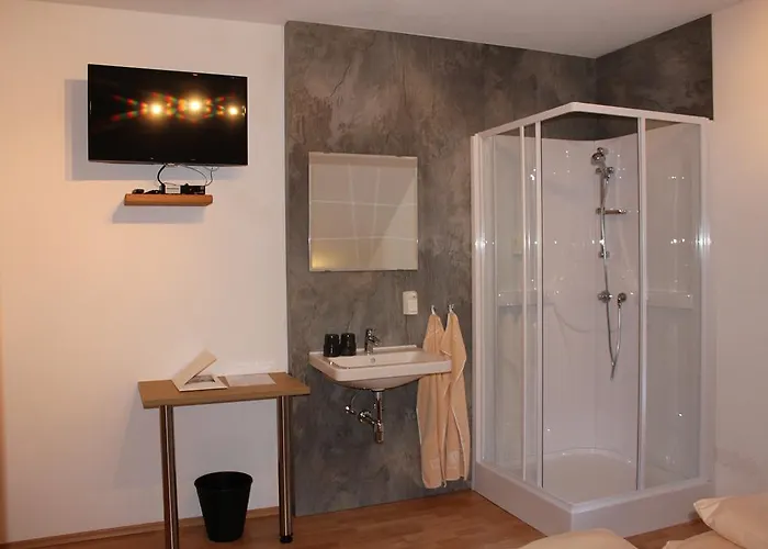 بيت للعطل Muehle