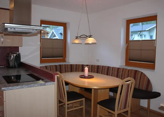 Muehle بيت للعطل *