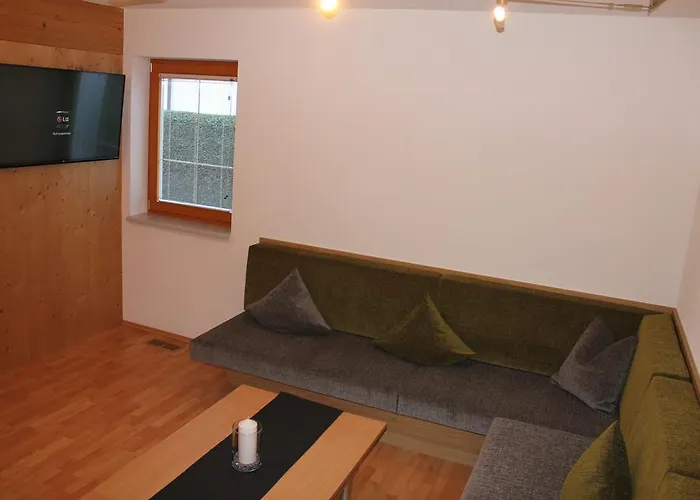 بيت للعطل Muehle