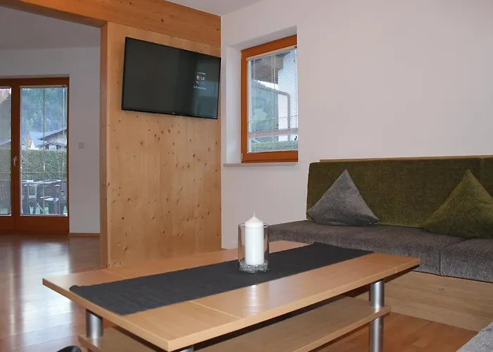 Muehle لانغنفلد