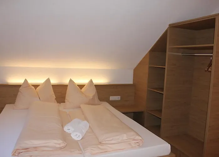 Muehle بيت للعطل