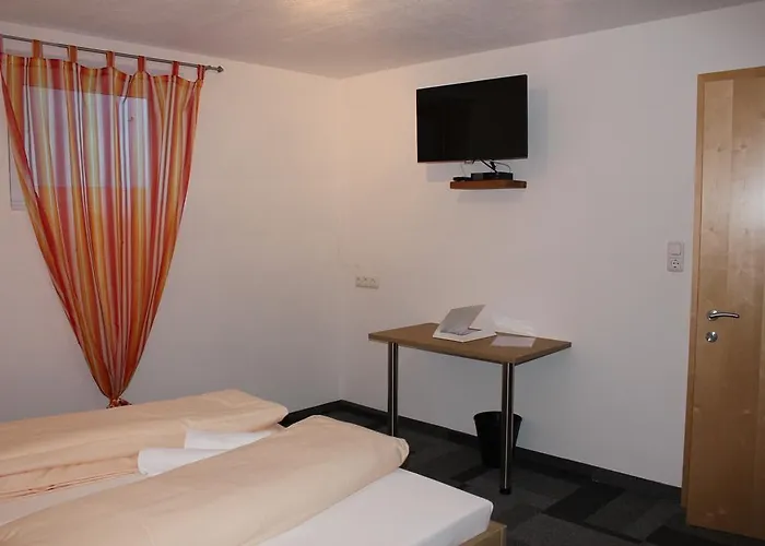 بيت للعطل Muehle *