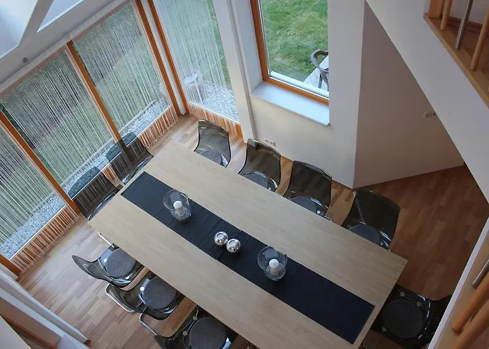 Muehle * لانغنفلد