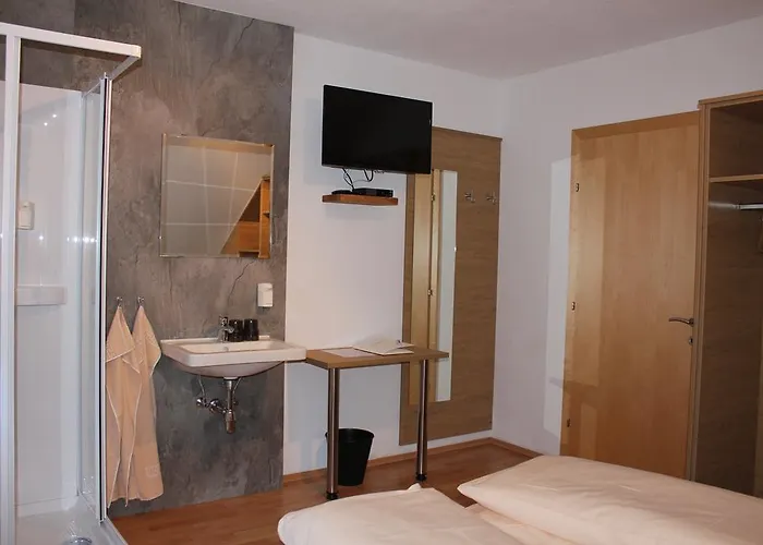 بيت للعطل Muehle *