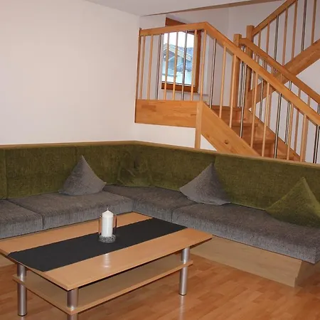 Ferienhaus Mühle