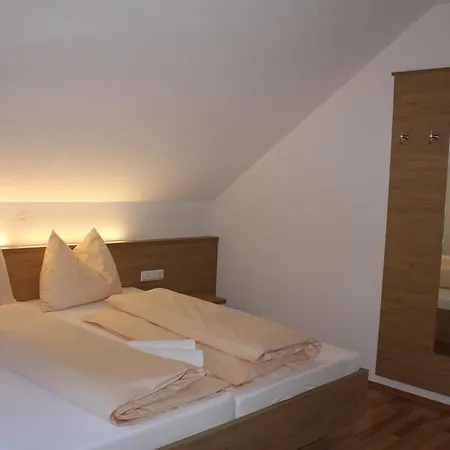 Mühle Ferienhaus
