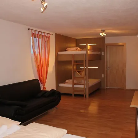 Mühle * Längenfeld
