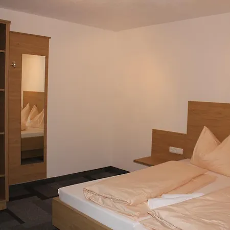 Muehle Hébergement de vacances *