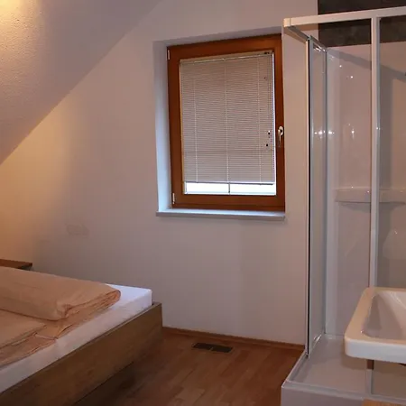 Mühle Längenfeld