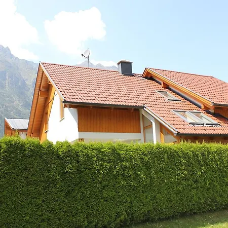 Ferienhaus Mühle *