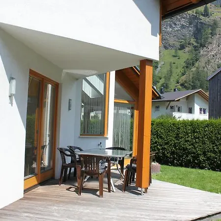Mühle * Längenfeld