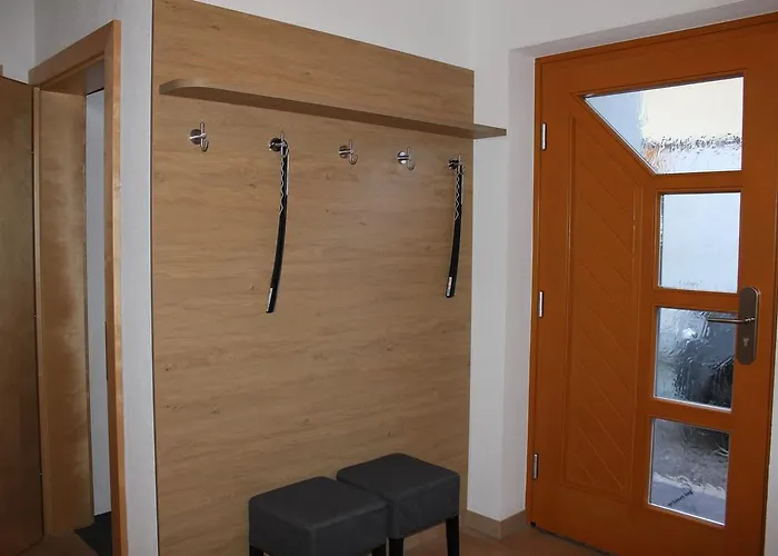 Prázdninový dům Muehle Längenfeld