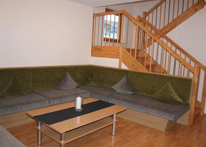 Prázdninový dům Muehle