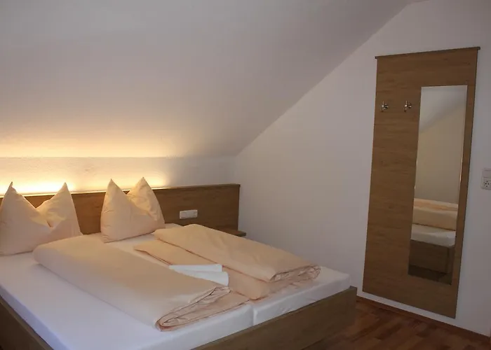 Muehle Prázdninový dům