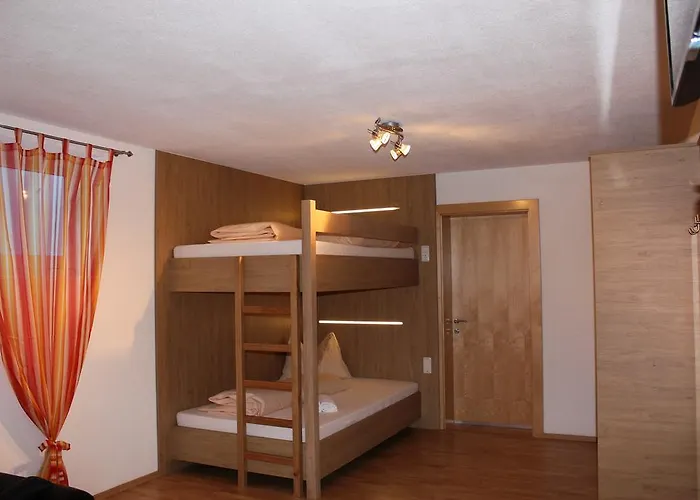 Muehle Prázdninový dům *