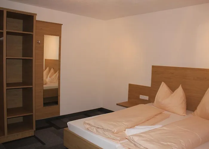 Muehle Prázdninový dům *