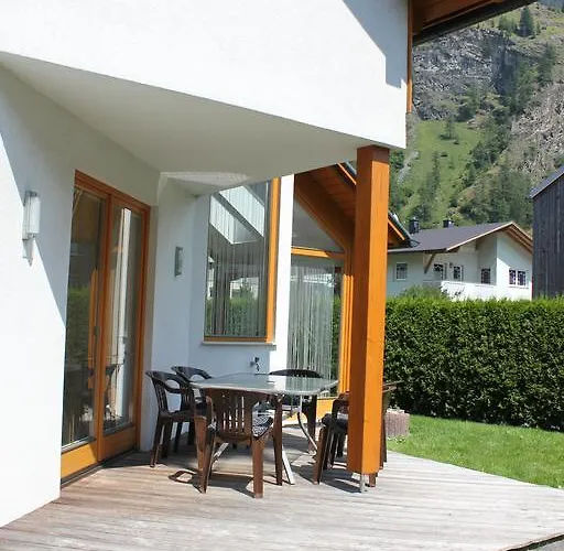 Muehle * Längenfeld